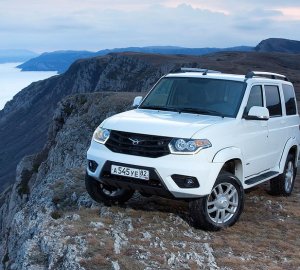 Двигатель автомобиля УАЗ Патриот: характеристики, неисправности и тюнинг