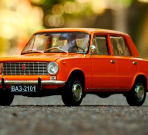 Двигатель автомобиля ВАЗ 2101: характеристики, неисправности и тюнинг