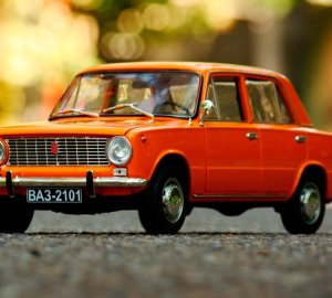 Двигатель автомобиля ВАЗ 2101: характеристики, неисправности и тюнинг